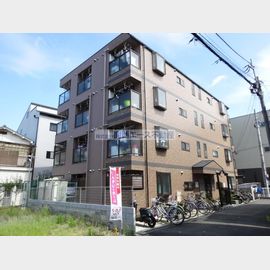 クワイエツト赤井 1階 築25年4ヶ月の賃貸物件