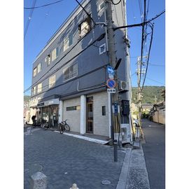 瓢箪山駅より徒歩4分 3階 築49年6ヶ月の賃貸物件