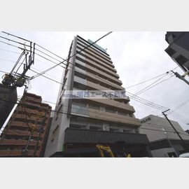 ラドゥセール荒本の賃貸物件