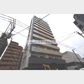 ラドゥセール荒本の賃貸物件