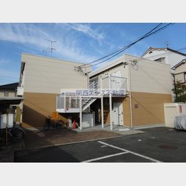 レオパレスアルフの賃貸物件