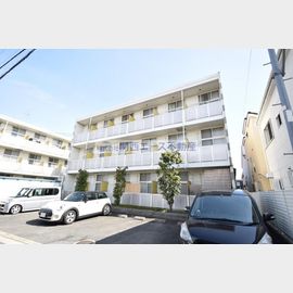 レオパレスアルモニ１の賃貸物件