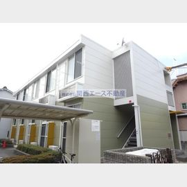 レオパレスchuTTi 2階 築24年8ヶ月の賃貸物件