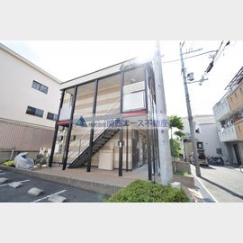 レオパレス優 2階 築17年5ヶ月の賃貸物件