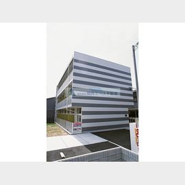 レオパレスルシェルブルー東大阪 2階 築21年4ヶ月の賃貸物件