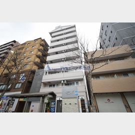 アベニューリップル長田Ｐａｒｔ２ 4階 築23年4ヶ月の賃貸物件