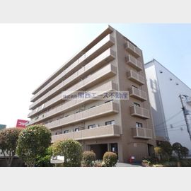 パル・オーエム 6階 築27年7ヶ月の賃貸物件