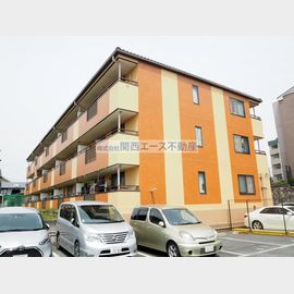 Vio東中野 3階 築25年5ヶ月の賃貸物件