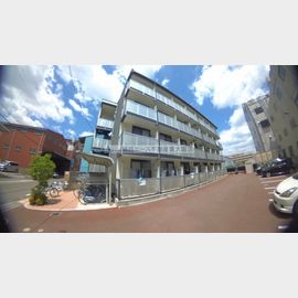 レオパレスエルヴェール サンク 2階 築17年4ヶ月の賃貸物件