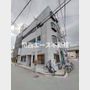河内永和駅より徒歩9分 3階 築37年2ヶ月の賃貸物件