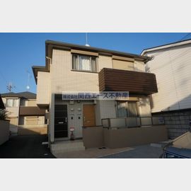 サンルイス高井田の賃貸物件