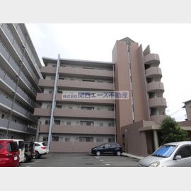 コンフォール東花園 4階 築24年7ヶ月の賃貸物件