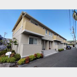 若江岩田駅より徒歩10分 1階 築13年2ヶ月の賃貸物件