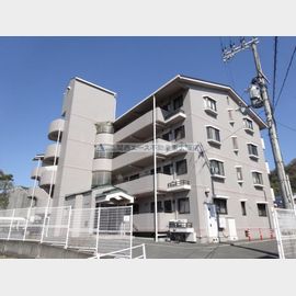 四条畷駅より徒歩11分 2階 築30年2ヶ月の賃貸物件