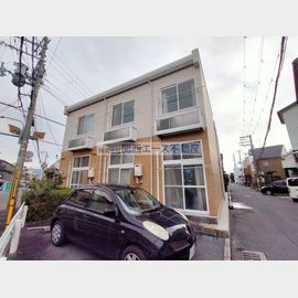 レオパレスエム・エム 1階 築21年8ヶ月の賃貸物件