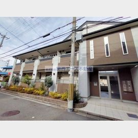 グラース・ジェルメの賃貸物件