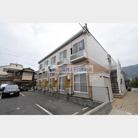 四条畷駅より徒歩5分 2階 築21年1ヶ月の賃貸物件