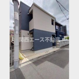 鴻池新田駅より徒歩5分 1階 築5年5ヶ月の賃貸物件