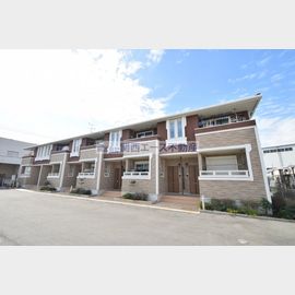 リエート新田1 1階 築8年10ヶ月の賃貸物件