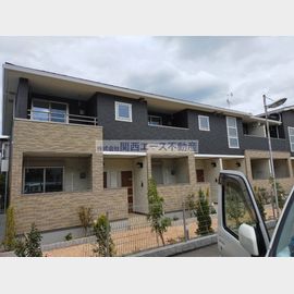 衣摺加美北駅より徒歩10分 1階 築5年4ヶ月の賃貸物件