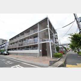 レオパレス吉田 3階 築27年6ヶ月の賃貸物件