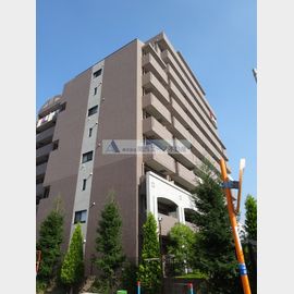 近鉄八尾駅より徒歩25分 5階 築19年11ヶ月の賃貸物件