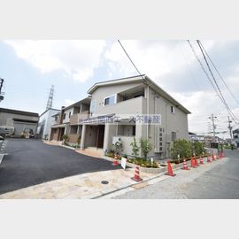 ベル・フォーレ石切 2階 築5年5ヶ月の賃貸物件