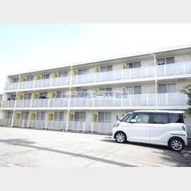 レオパレス愛 2階 築23年4ヶ月の賃貸物件