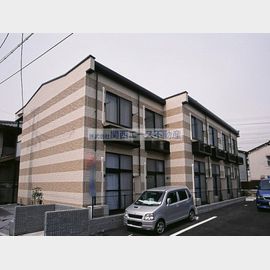 レオパレスウィル 1階 築21年3ヶ月の賃貸物件