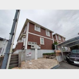 忍ケ丘駅より徒歩19分 1階 築17年11ヶ月の賃貸物件