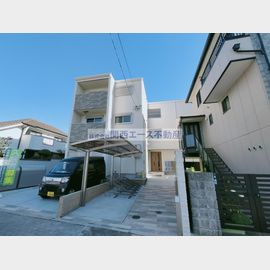 クリエオーレ菱屋東の賃貸物件