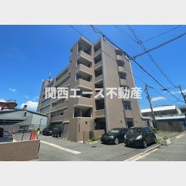 エクセレント・バーツ 3階 築26年の賃貸物件