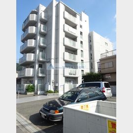 シルフィードの賃貸物件