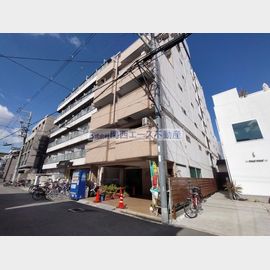 センチュリーロイヤル小阪 3階 築37年3ヶ月の賃貸物件