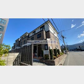 フルリールコートの賃貸物件