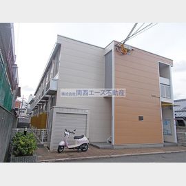 レオパレスキララ 2階 築23年4ヶ月の賃貸物件