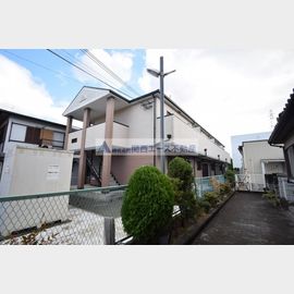 フジパレス美田の賃貸物件