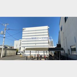 レオパレスソレイユ２ 1階 築24年6ヶ月の賃貸物件