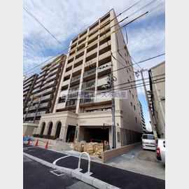 弥刀駅より徒歩10分 2階 築5年1ヶ月の賃貸物件