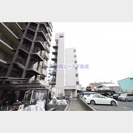 アネックス木の国 5階 築27年10ヶ月の賃貸物件