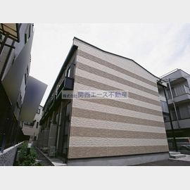 レオパレスハナテンの賃貸物件