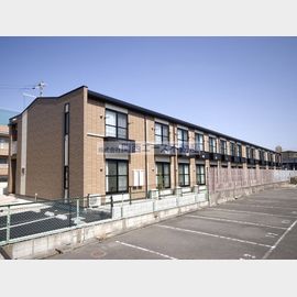 レオパレス千成１ 2階 築17年10ヶ月の賃貸物件