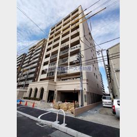 弥刀駅より徒歩10分 4階 築5年1ヶ月の賃貸物件