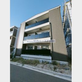 FmiraiNoel 1階 築5年2ヶ月の賃貸物件