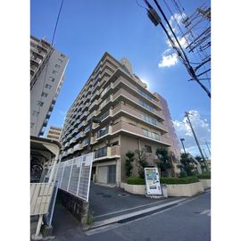 友井グレイス 6階 築32年2ヶ月の賃貸物件