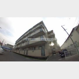 ディアコート氷野 4階 築30年10ヶ月の賃貸物件