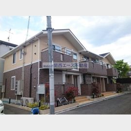 カーサコルティーレ1の賃貸物件