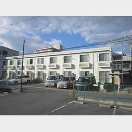 若江岩田駅より徒歩10分 1階 築24年2ヶ月の賃貸物件