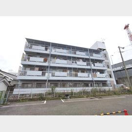プレアール蔀屋本町の賃貸物件