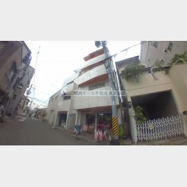 メビウス永和レジデンス 3階 築35年2ヶ月の賃貸物件